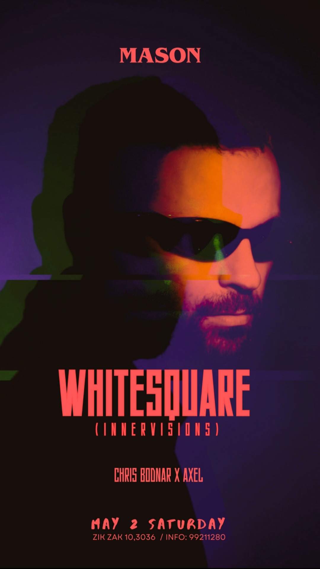 Whitesquare