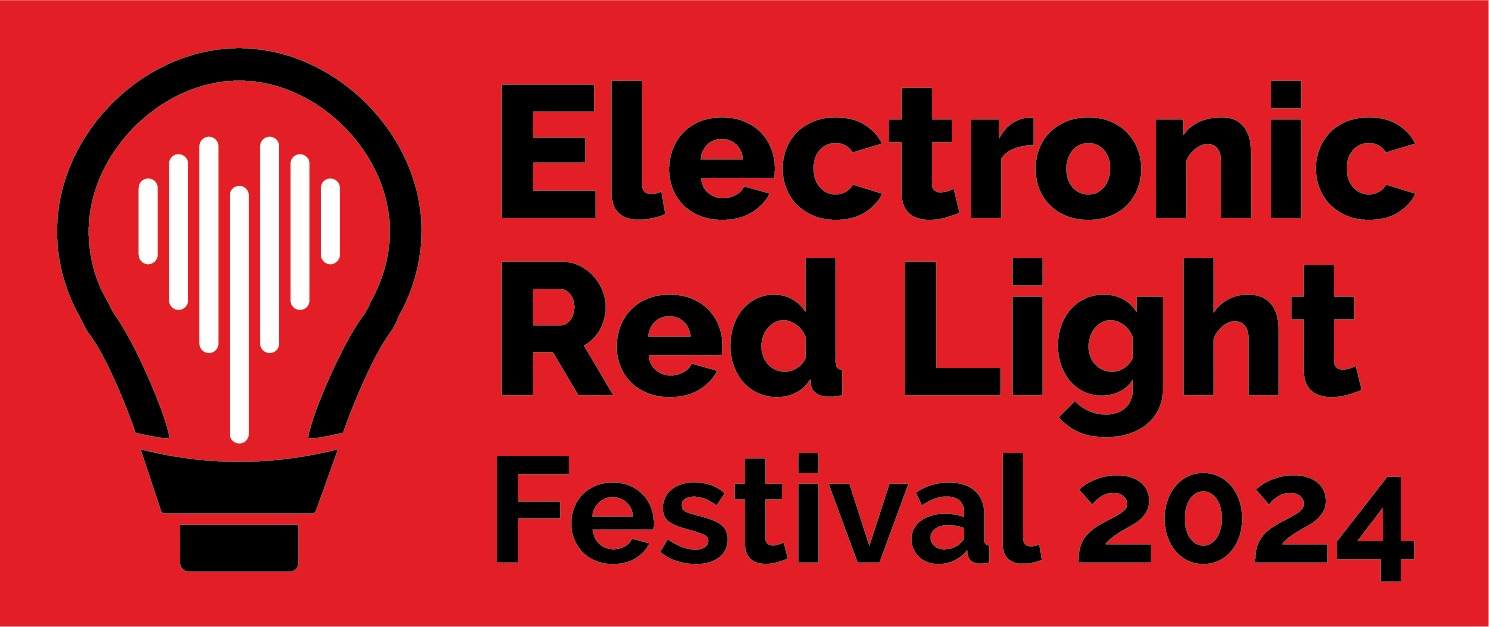 Electronic Redlight Festival 2024 > Baalsaal - フライヤー表