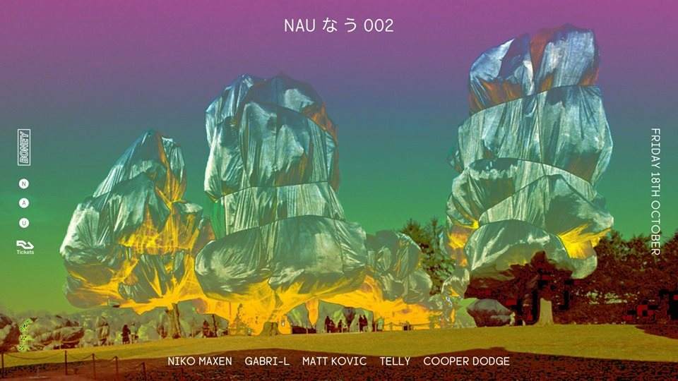 Nau 002 - Página frontal