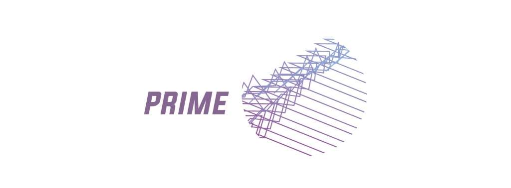 Prime Festival 2016 - フライヤー表