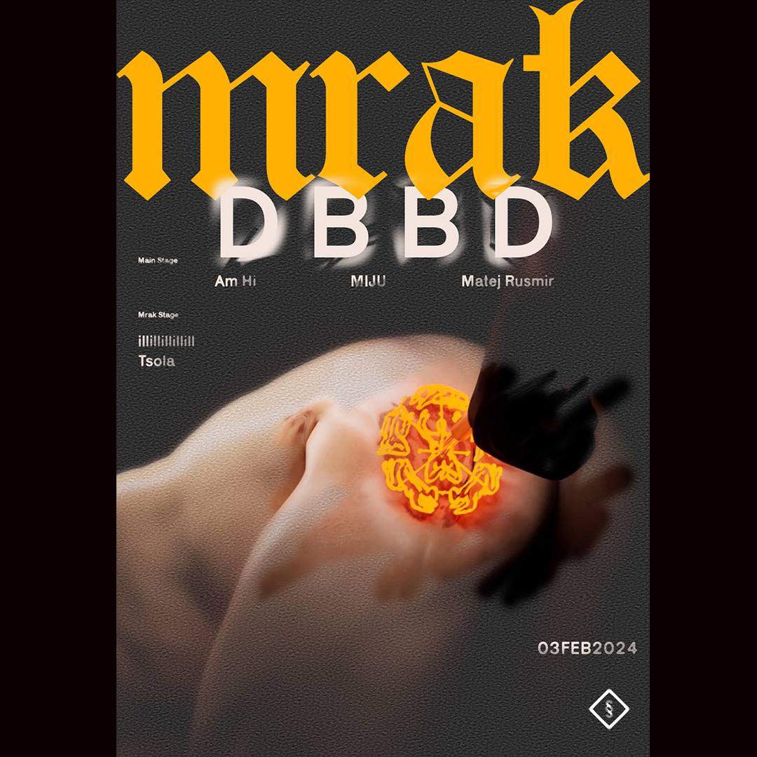 MRAK with DBBD - Página frontal