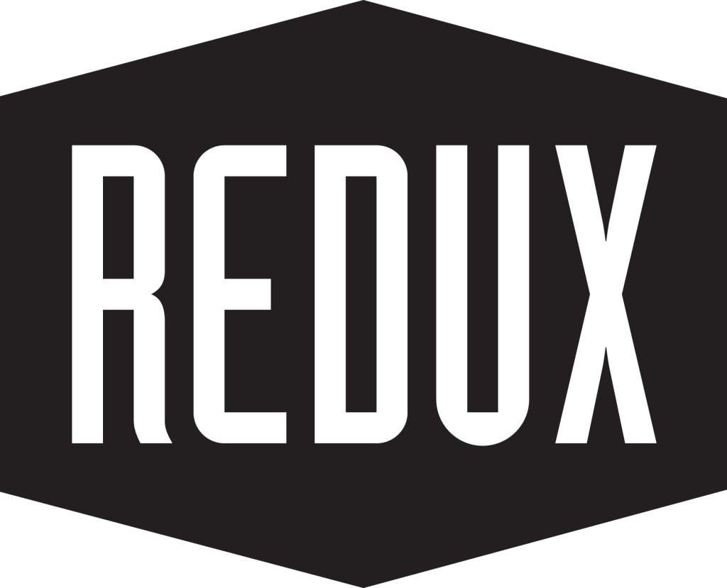 Redux with The Heatwave feat. Top Cat, Stylo G, Lady Stush, Riko Dan, Lady Leshurr & Live Band - Página frontal