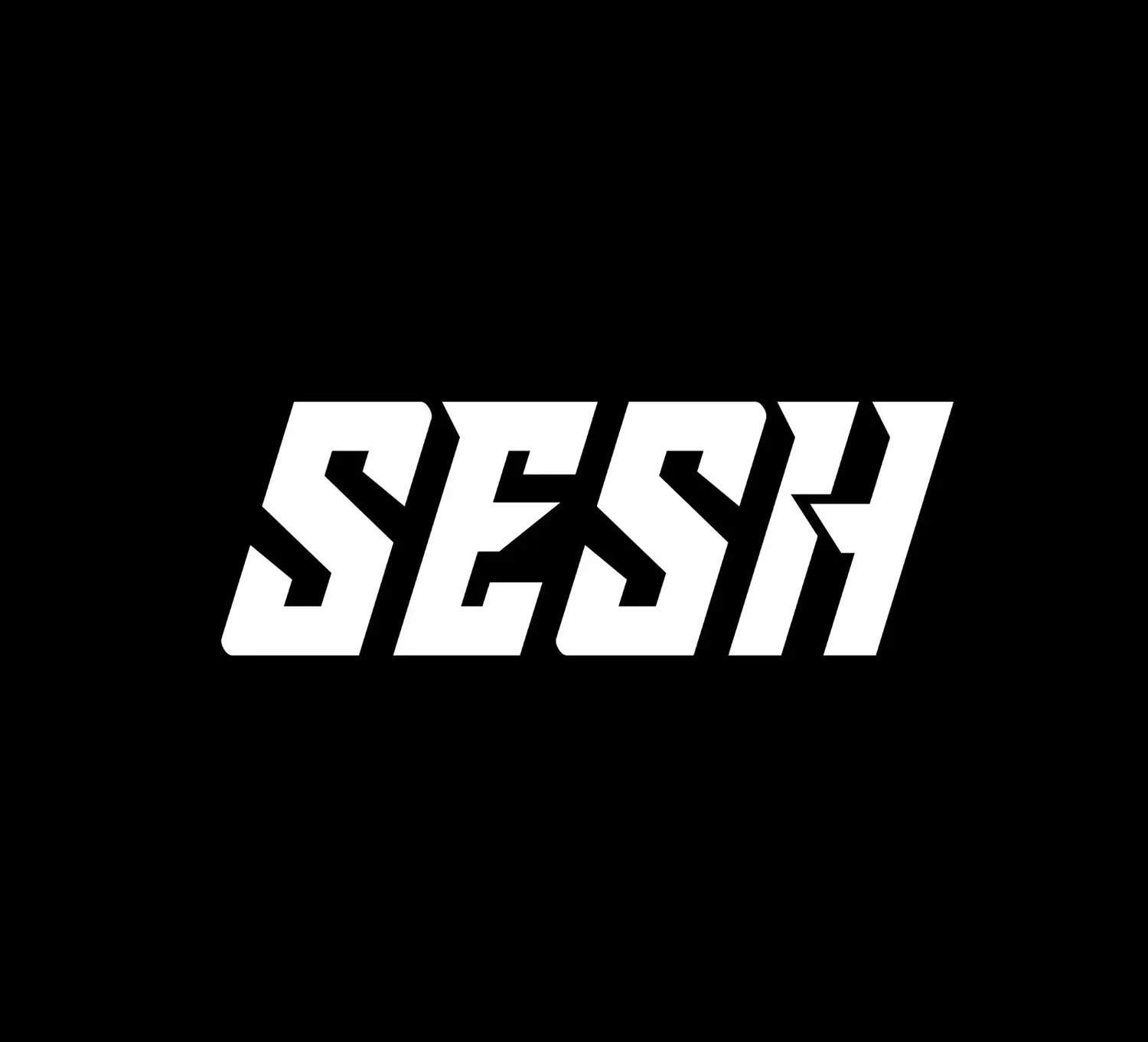 SESH - Página frontal