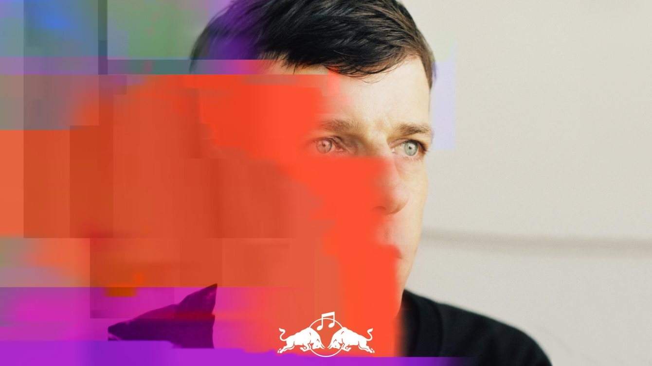 Red Bull Music Festival Berlin: Dixon - Página frontal