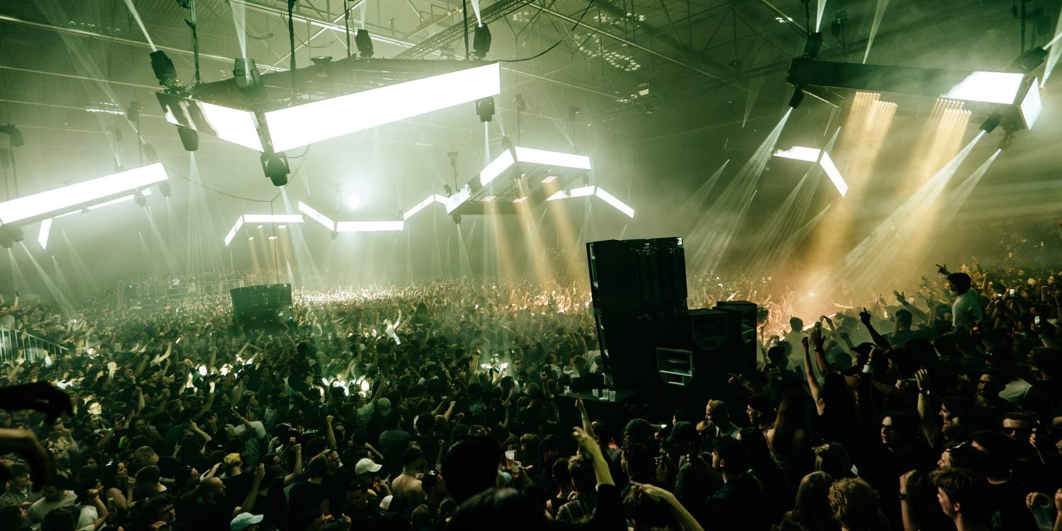 MODUL'AIR Festival festival in Ghent