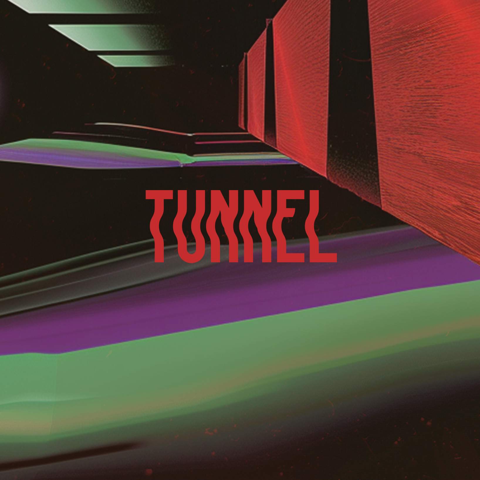 Tunnel pres. Oden & Fatzo (Live), INEXXSTABLE, Carlo Rewer - フライヤー裏