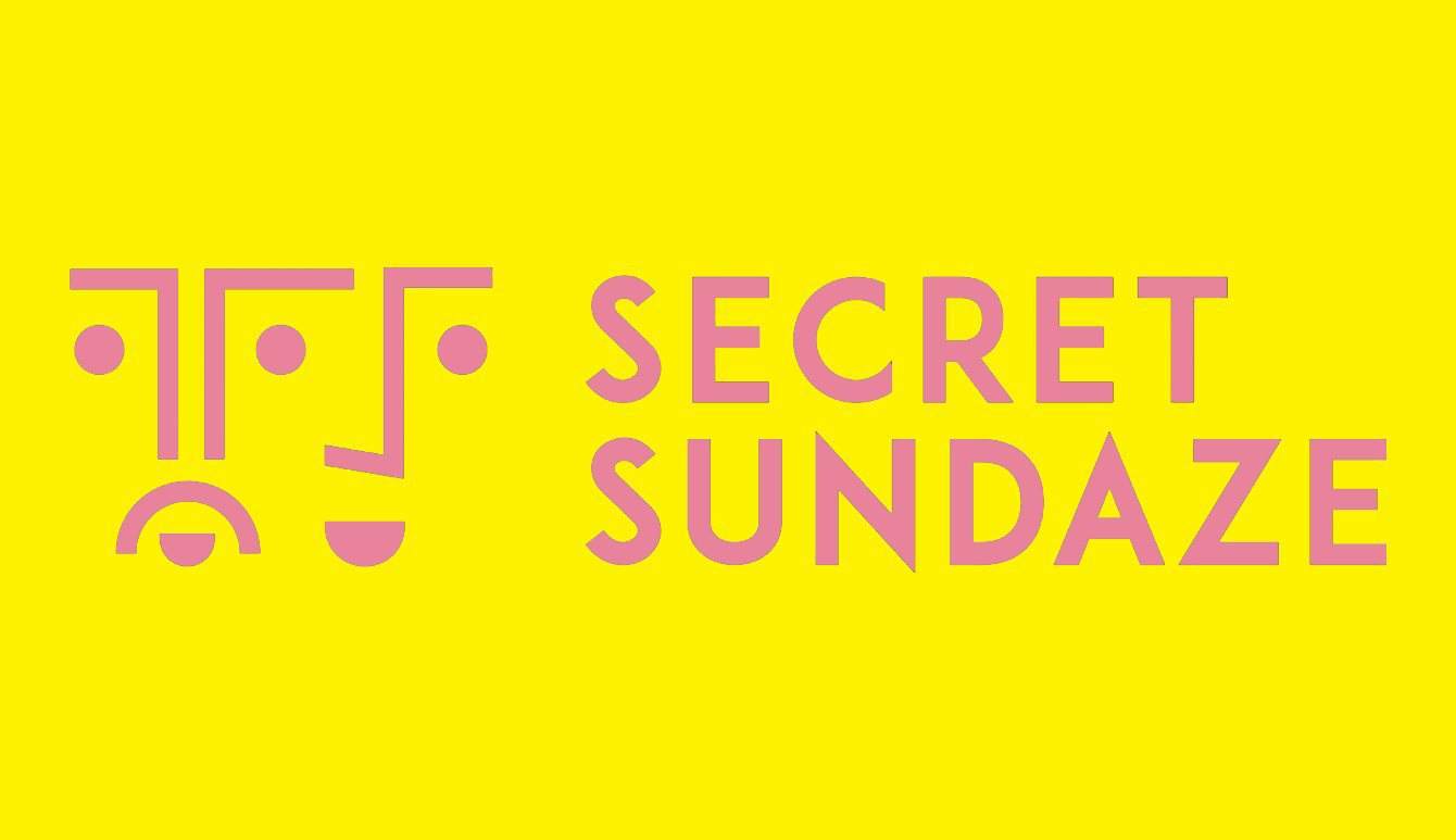 Secretsundaze Easter Special with Ryan Elliott, K-Hand & Jane Fitz - Página frontal