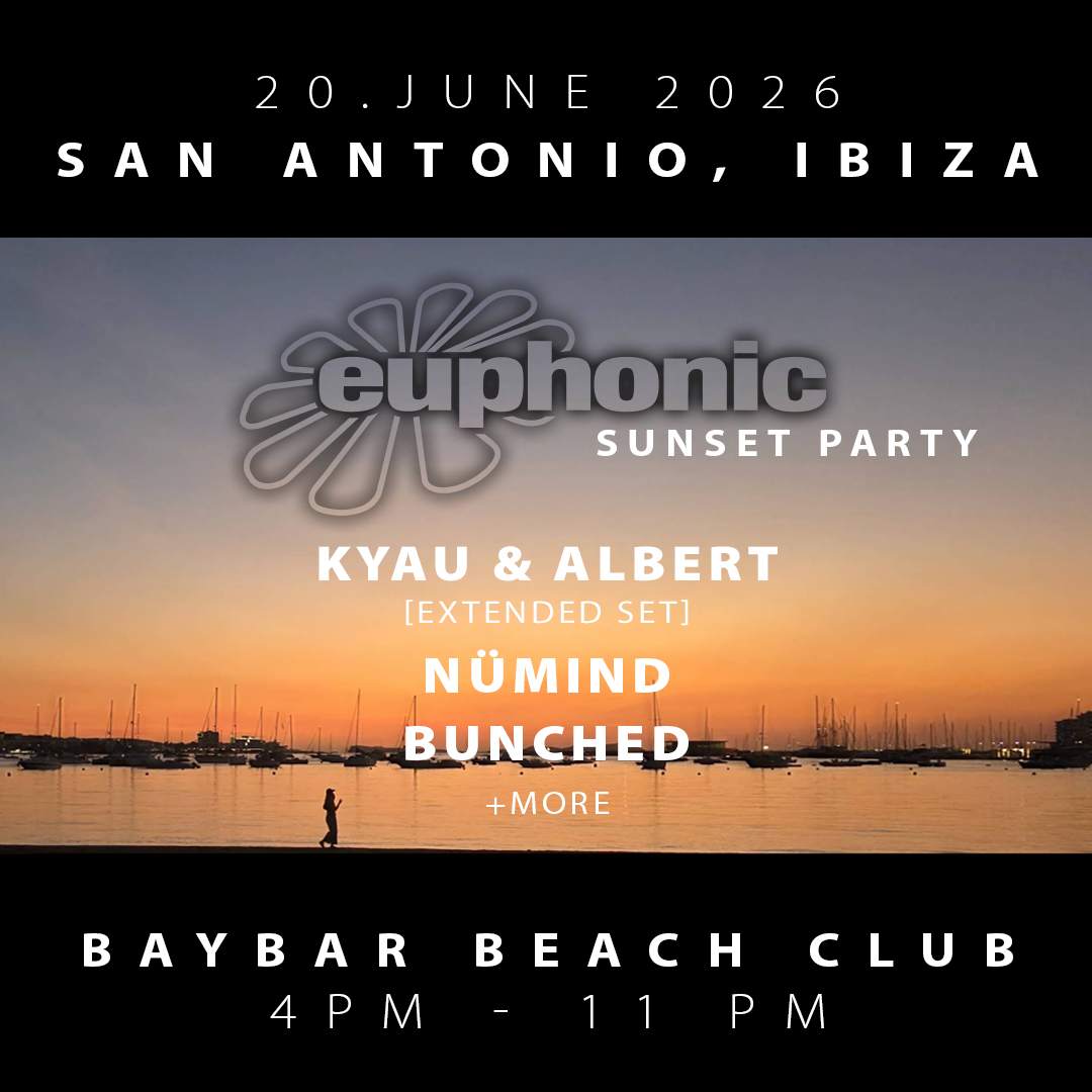 Euphonic Sunset Party