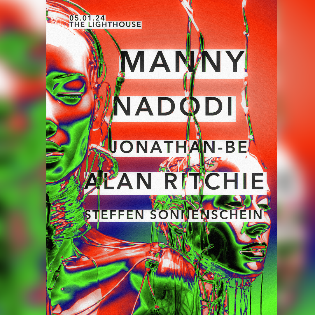 Manny ,Nadodi ,Jonathan-Be ,Alan Ritchie, Steffen Sonnenschein - Página frontal