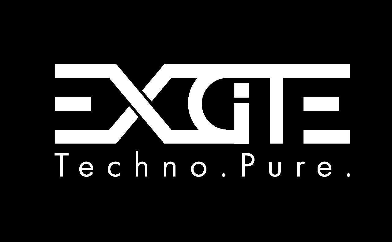 EXCiTE | Techno.Pure. - Página trasera