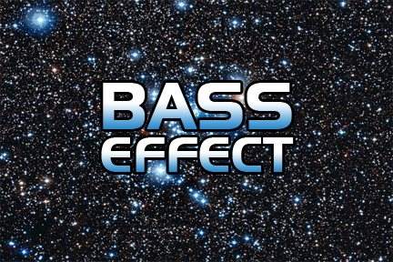 Bass Effect Feat. L-VIS 1990 (Night Slugs) - Página trasera