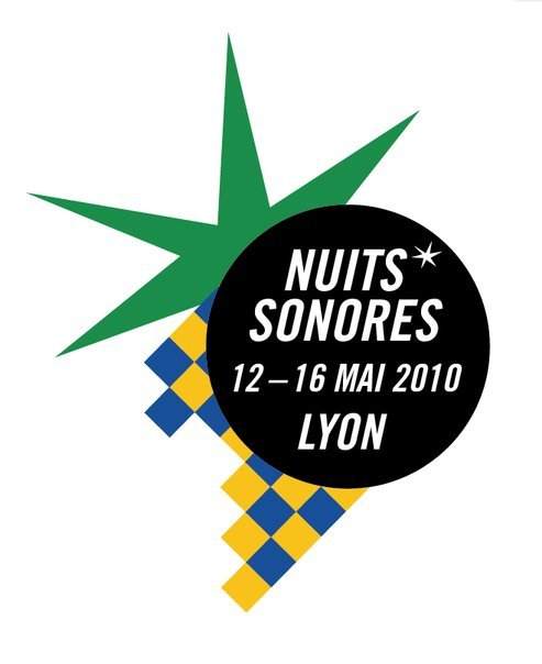 Nuits Sonores 2010 Carte Blanche: Montreal - Página frontal