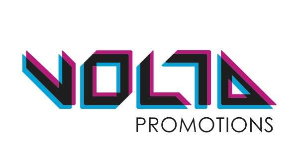 Volta Promotions presents: Contemporary Showcase - フライヤー裏