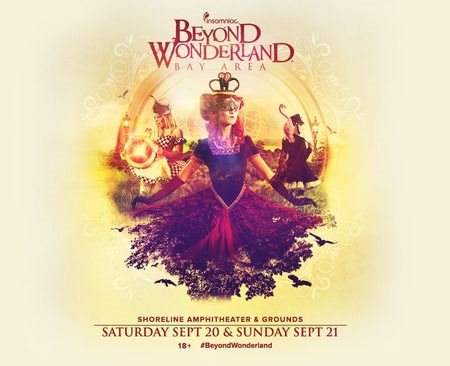 Grand Opening party at Rave Wonderland this Saturday starting at