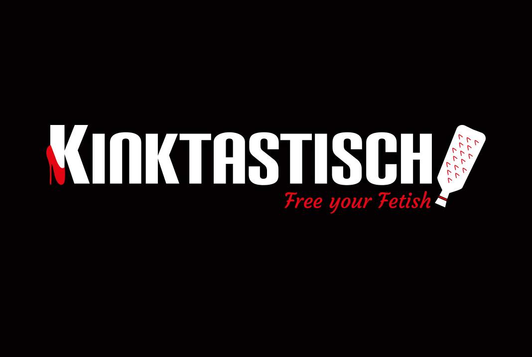 Kinktastisch! Fetish Dance & Play party ;) - フライヤー表