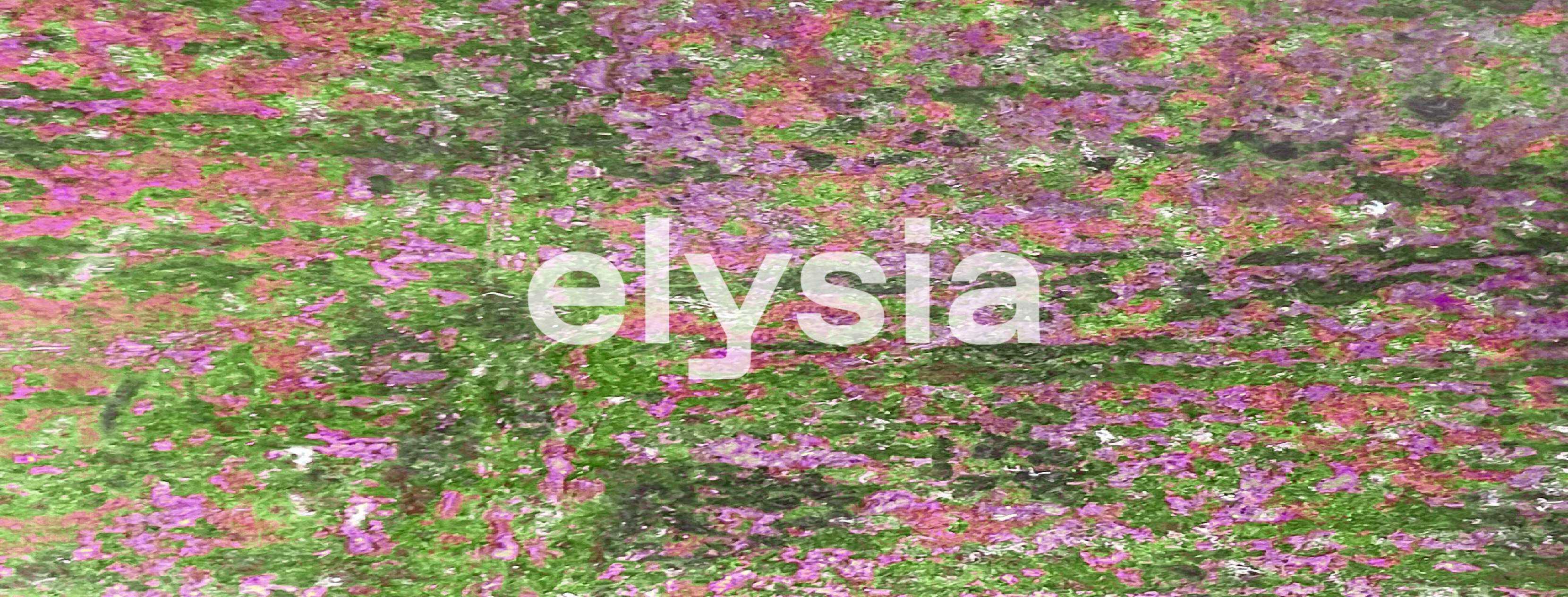Season Opening Elysia with Kineta, Alpha Tracks, Oprofessionell, Tesdorpf b2b Mark Lando - Página frontal
