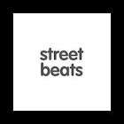 Street Beats with Mat.Joe - Página frontal