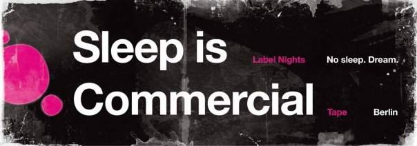 Jam - vs - Sleep Is Commercial - Página trasera