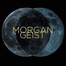 Morgan Geist - Página frontal