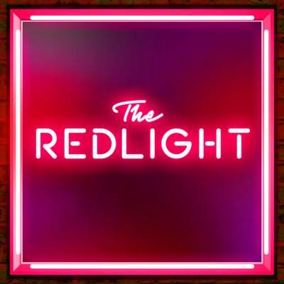 The Redlight - Página frontal