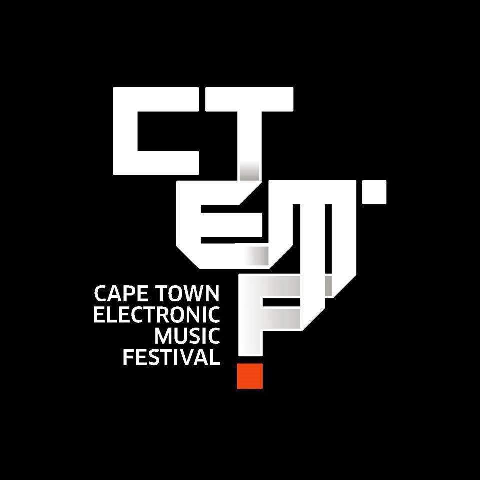 CTEMF 2018 (Johannesburg Satellite Event) - Página frontal