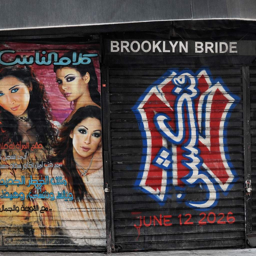 FUNCTION XXVII // 5TH ANNIVERSARY