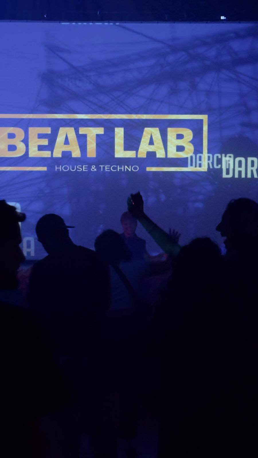 BEAT LAB ANNIVERSARY pres. Juarez, Juannce and others en TBA - Merlín c ...