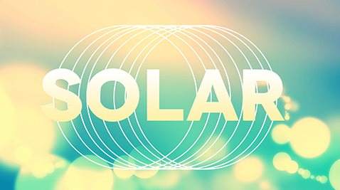Solar Day Party - Last Entry 9pm - フライヤー表