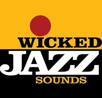 Wicked Jazz Sounds - Página frontal