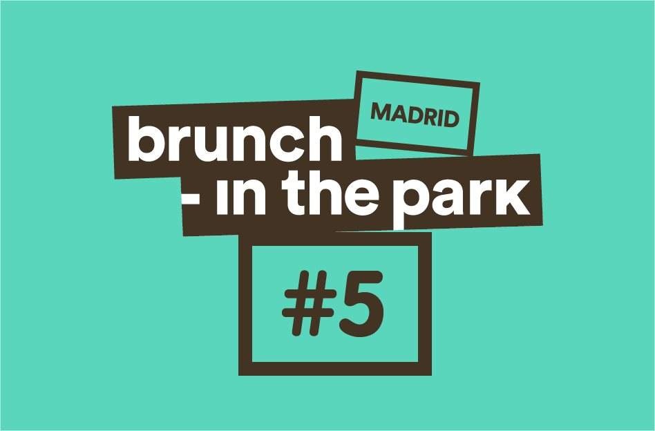 Brunch -in the Park #5 with Erol Alkan, Factory Floor Live, Avalon Emerson y más - Página frontal