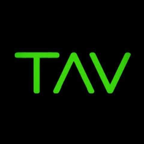 Tel Aviv Volume, TAV - フライヤー裏