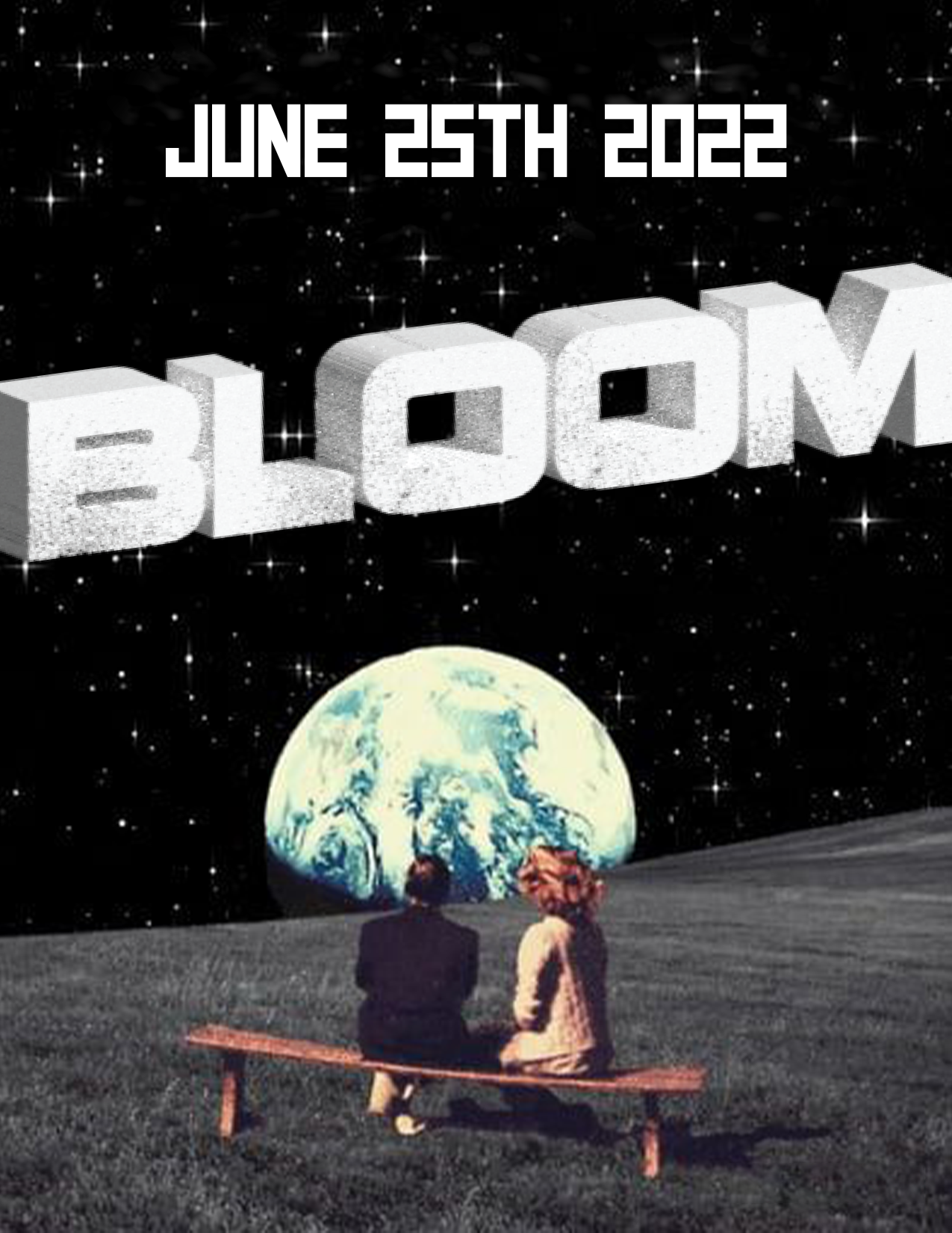 Bloom x Ravetools 2 Record Release Party at TBA - DOWNTOWN LOS ANGELES ...