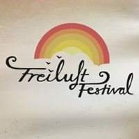 Freiluftfestival Usedom 2017 - フライヤー表