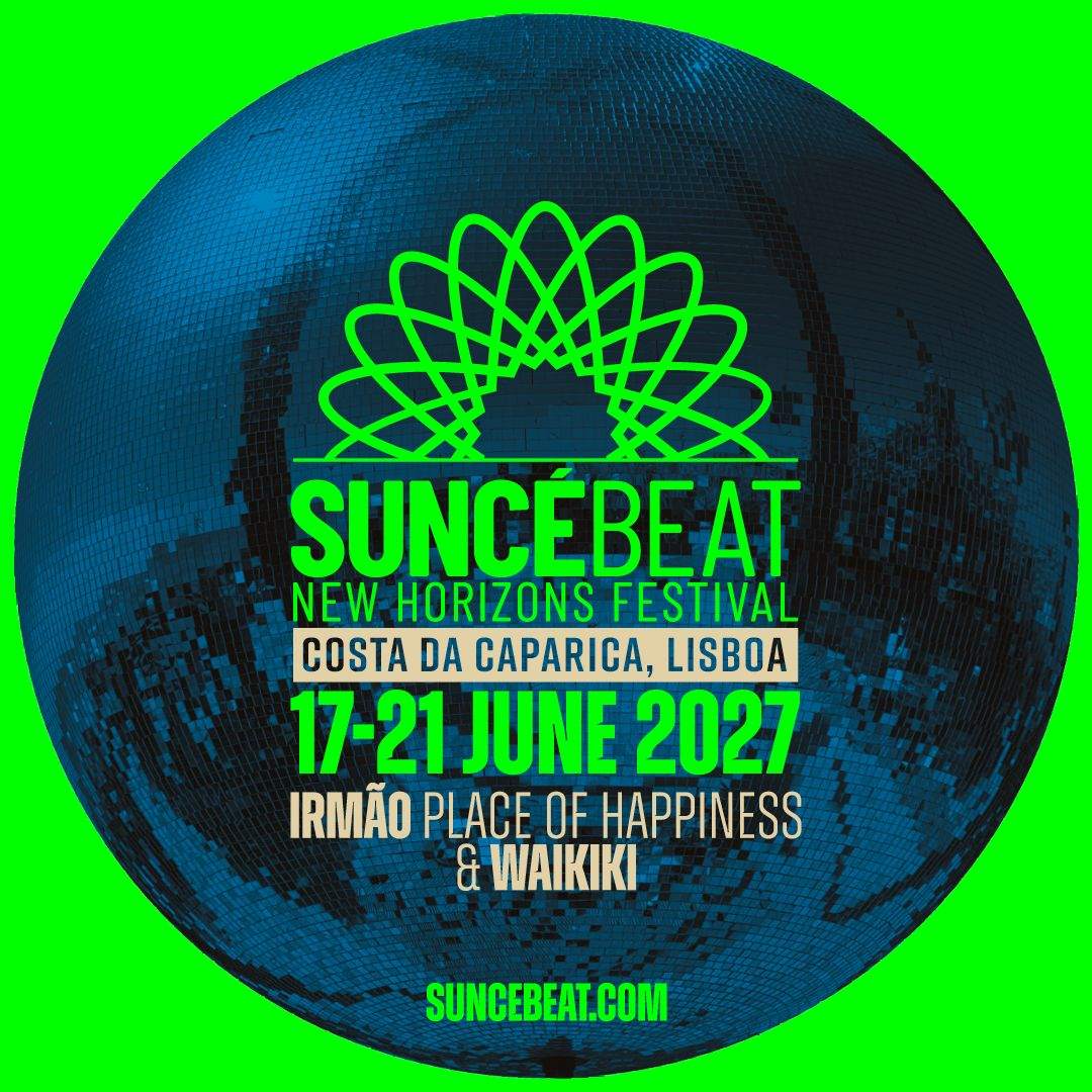 Suncébeat New Horizons