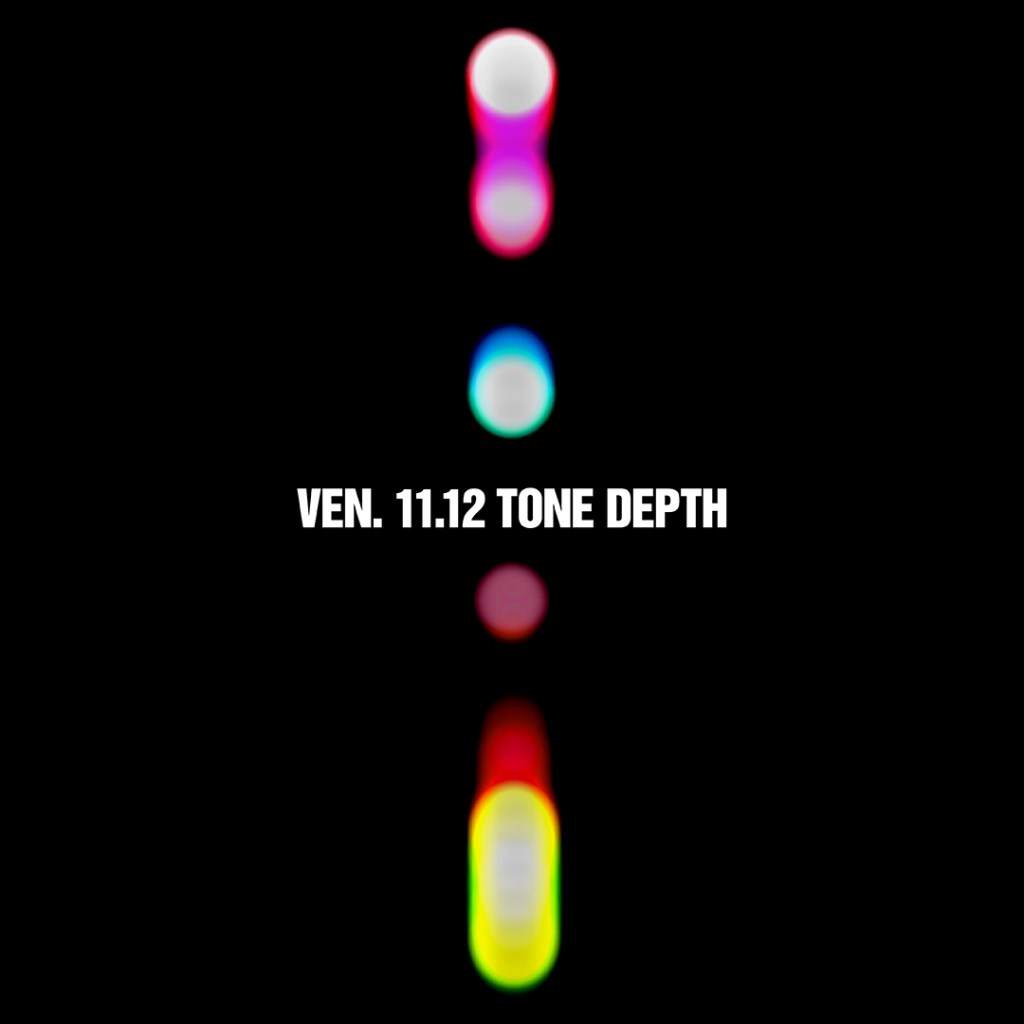 22 Yrs of Stereo: Tone Depth (All Night Long) - フライヤー表