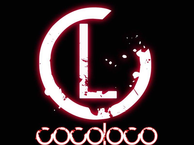 Cocoloco - La Cisterniga - フライヤー表