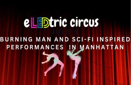 Burning Man 2024 Music Lineup: Unforgettable and Electrifying Performances