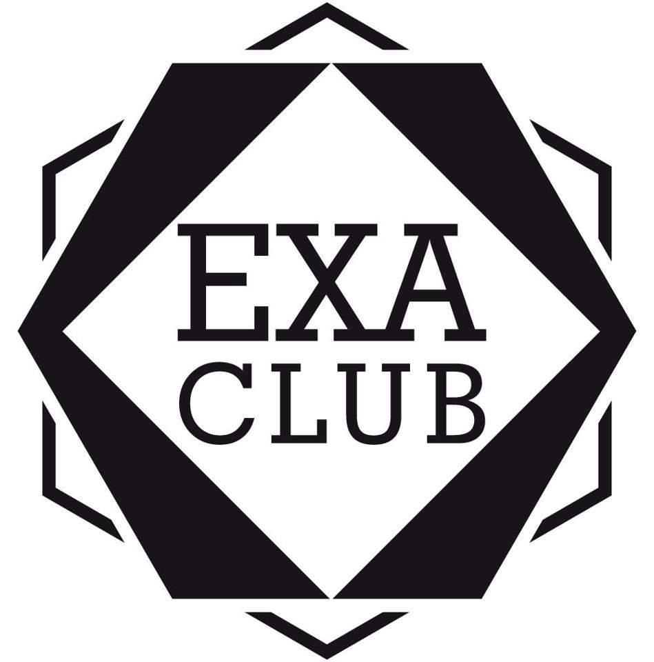 [CANCELLED] - EXA Club & B4bookings present Daniel Stefanik - Página frontal