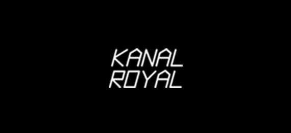 Kanal Royal presents Mord Records - フライヤー表