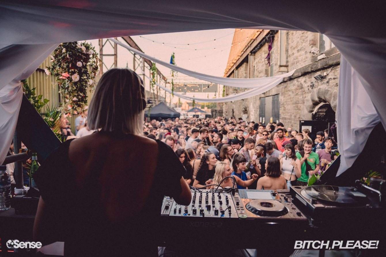 Bitch, Please! Summer Party bei Motion Bristol, Bristol