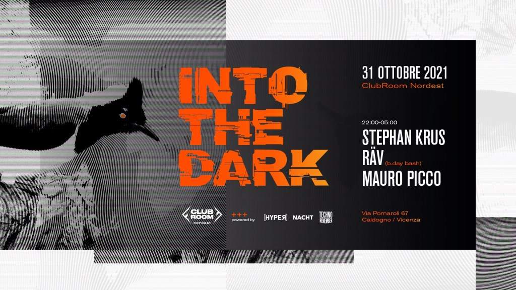 Into The Dark: Halloween - Página frontal