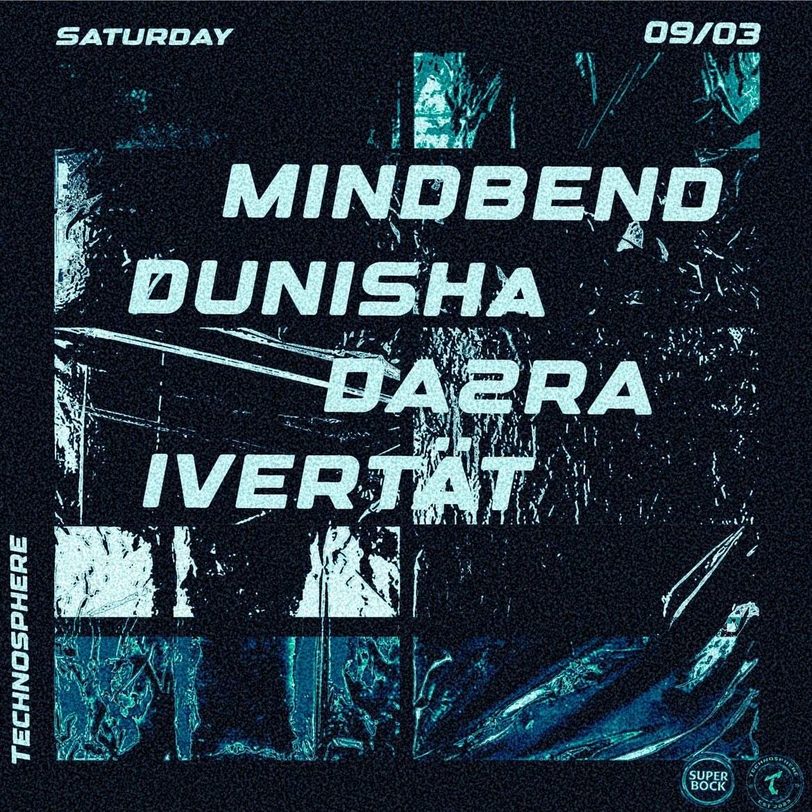 Hard Techno at Technosphere, Tirana