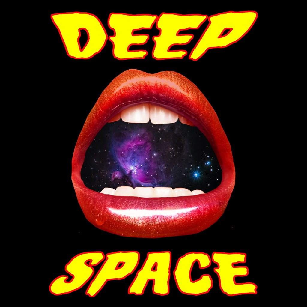 The House Of Red Doors - Deep Space -Tickets Are Available ON The Door/Abendkasse - Página frontal