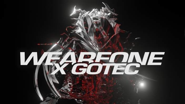 WE ARE ONE x Gotec with MATRAKK, BOURS, Echoes Of October and many more - Página frontal