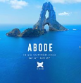 ABODE - フライヤー表