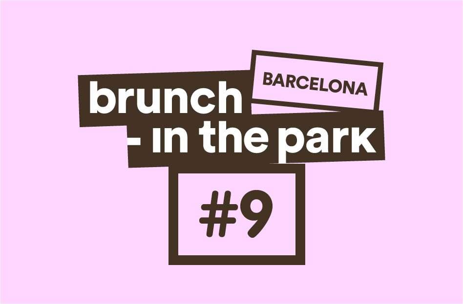Brunch -In the Park #9: Mathew Jonson, Worakls, N'TO, Stereoclip, Lanoire - Página frontal