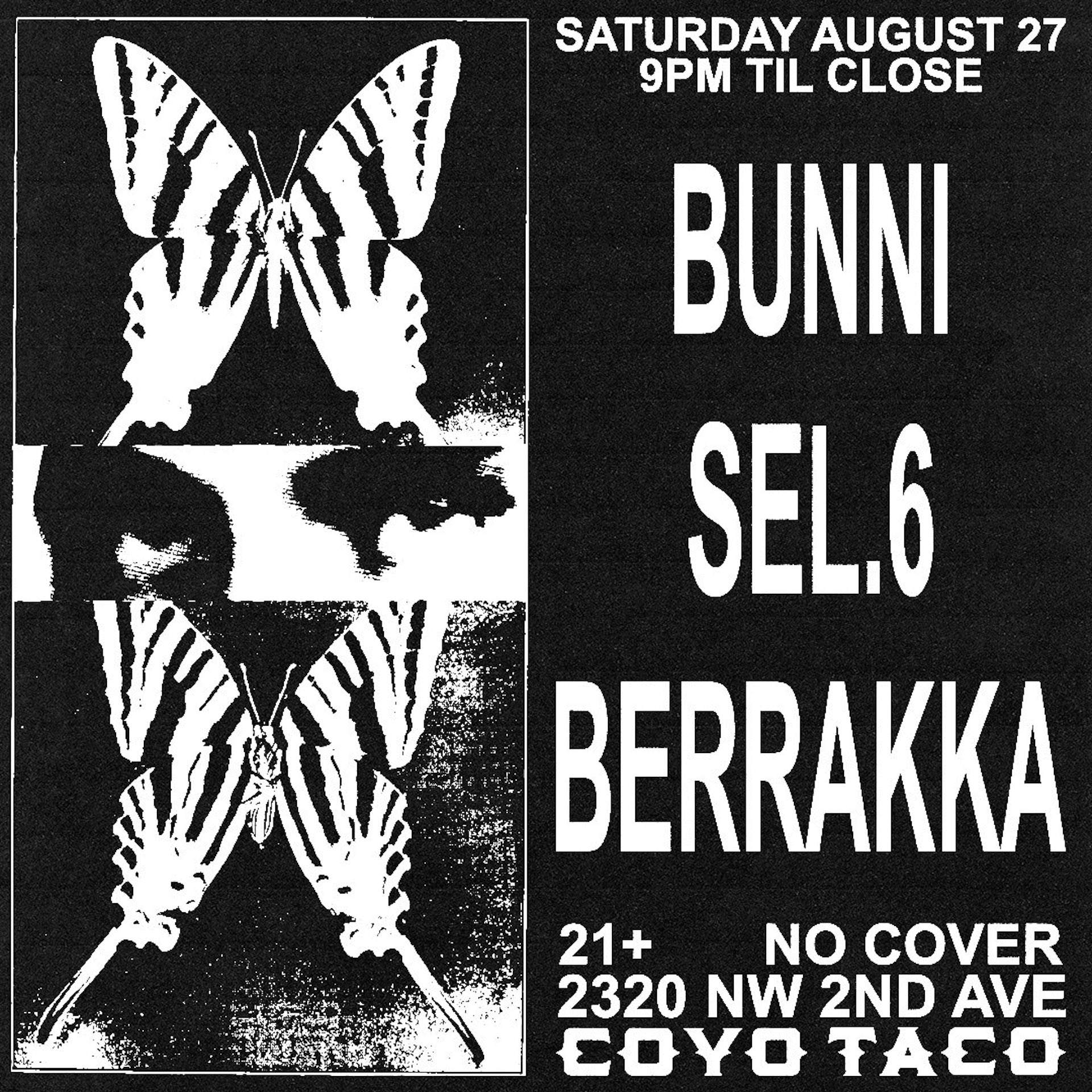 Bunni Emmi: Beyond The Headlines - 5con83s
