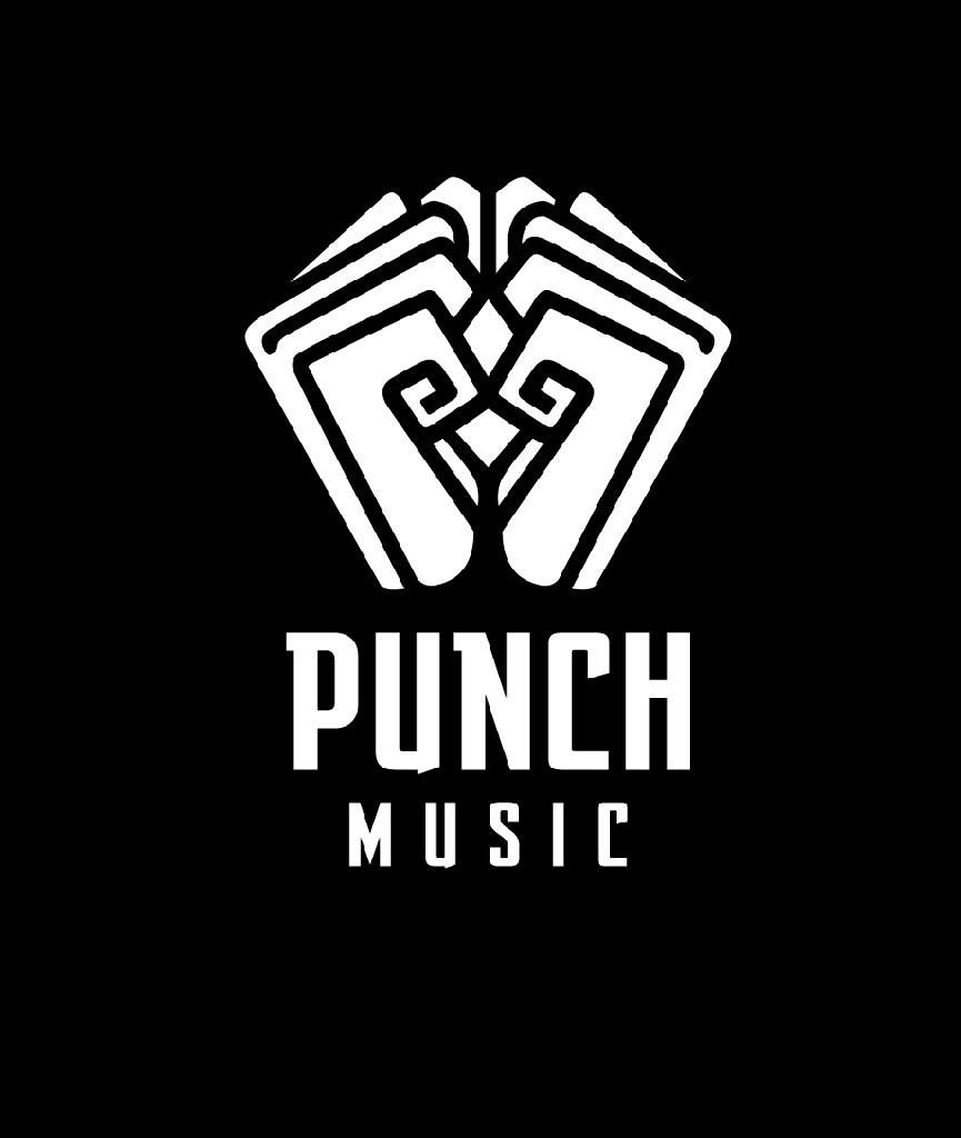 Punch Music Day Party - Página frontal