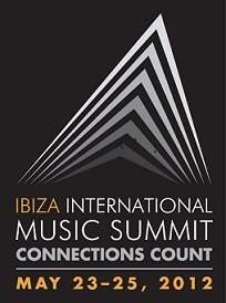 International Music Summit 2012 - Day 1 - Página frontal