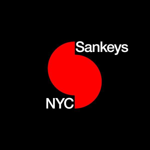 Sankeys Live: Marc Houle Live, Agoria, Ambivalent, Julio, Jeffery Scott, Fong - Página frontal